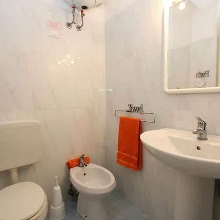 Two-bedroom Flat By The *