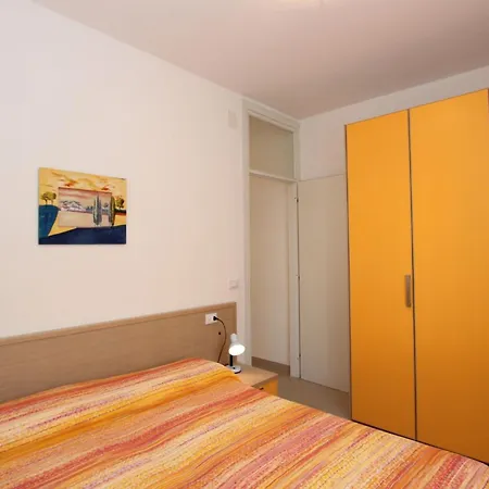 Two-bedroom Flat By The