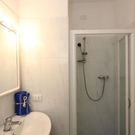 Two-bedroom Flat By The *