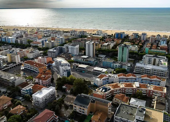 Two-bedroom Flat By The Lägenhet